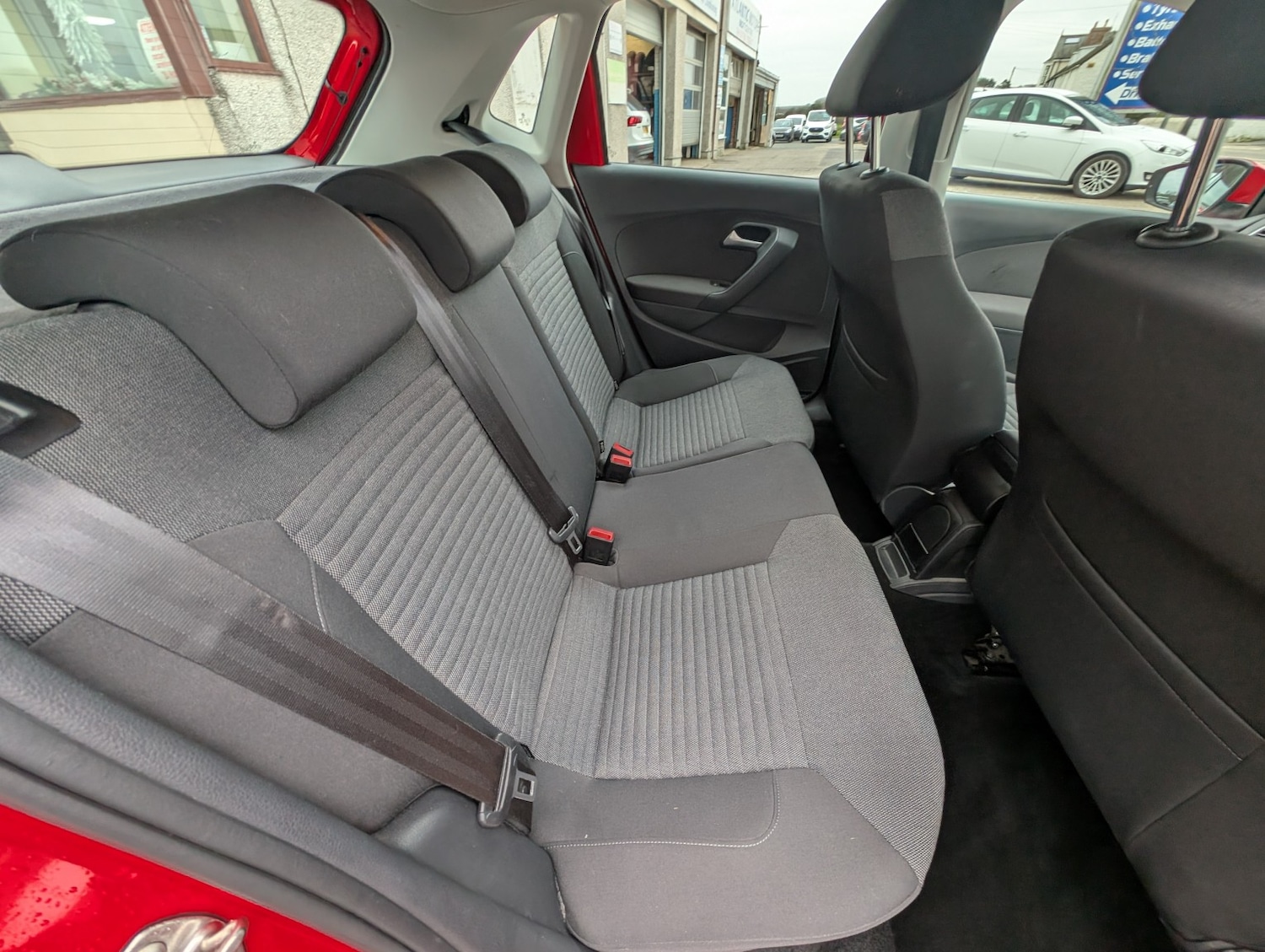 Used Volkswagen Polo 2014 for sale - 77065686: Photo 23