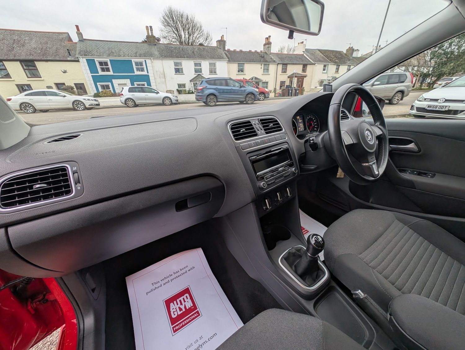 Used Volkswagen Polo 2014 for sale - 77065686: Photo 24