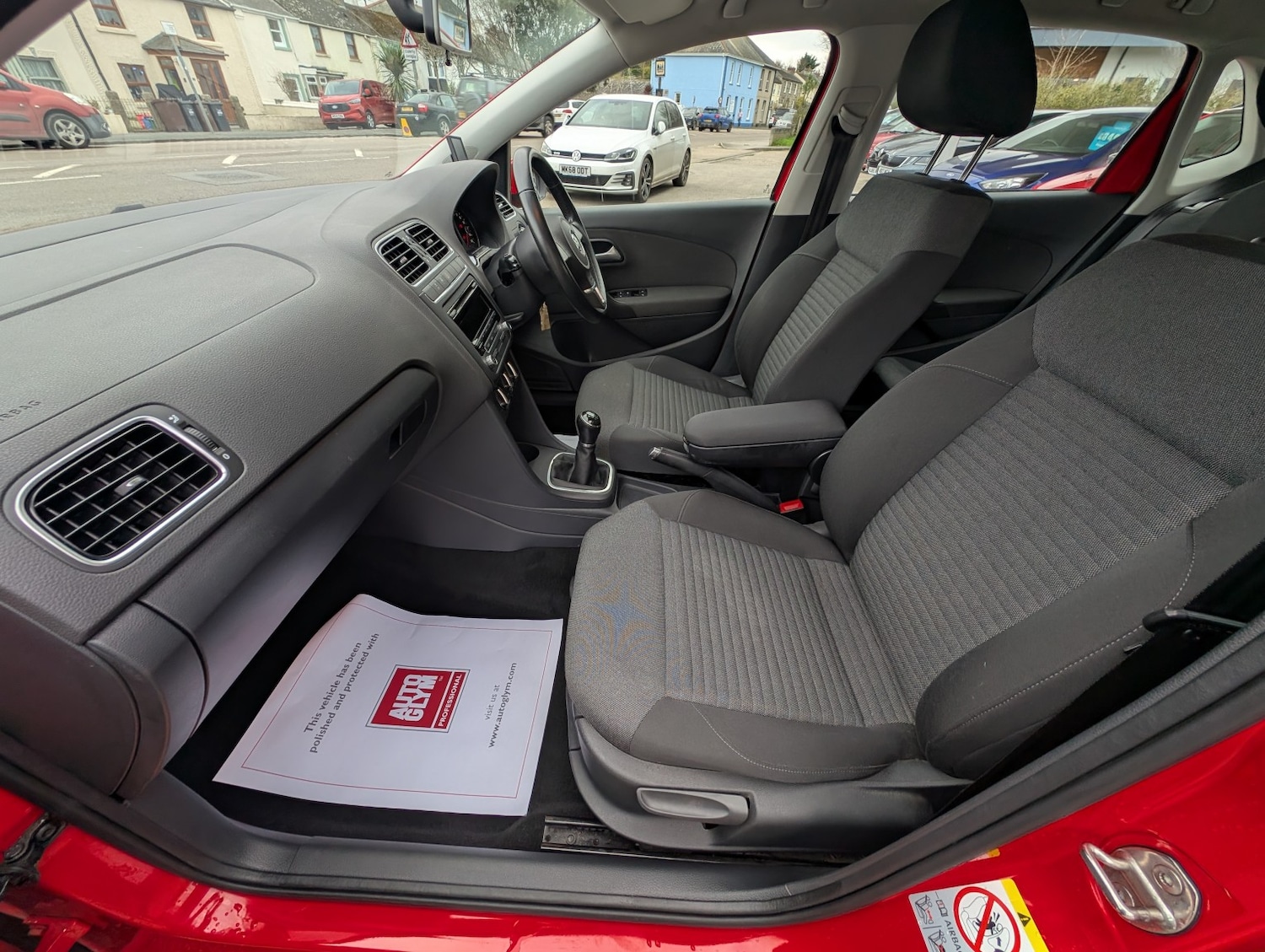 Used Volkswagen Polo 2014 for sale - 77065686: Photo 26