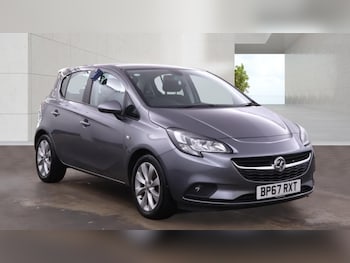 Used Vauxhall Corsa 2018 for sale - 79191666: Photo