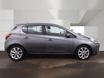 Used Vauxhall Corsa 2018 for sale - 79191666: Photo