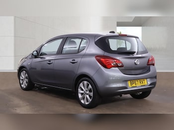 Used Vauxhall Corsa 2018 for sale - 79191666: Photo