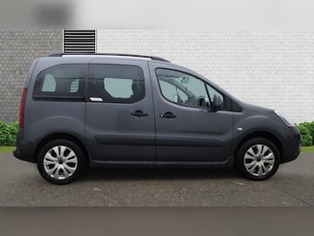 Used Citroen Berlingo 2014 for sale - 79746491: Photo