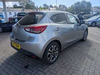 Used Mazda Mazda2 2017 for sale - 75692325: Photo