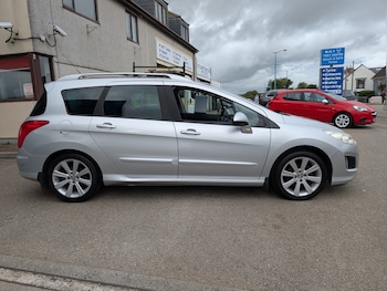 Used Peugeot 308 2013 for sale - 75692361: Photo
