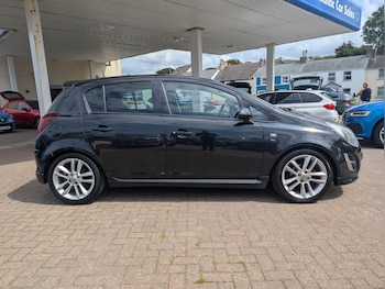 Used Vauxhall Corsa 2014 for sale - 75237061: Photo