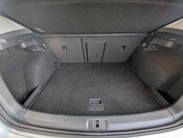 Used Volkswagen Golf 2016 for sale - 76174085: Photo 12