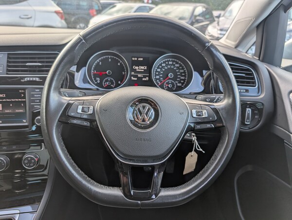 Used Volkswagen Golf 2016 for sale - 76174085: Photo 15