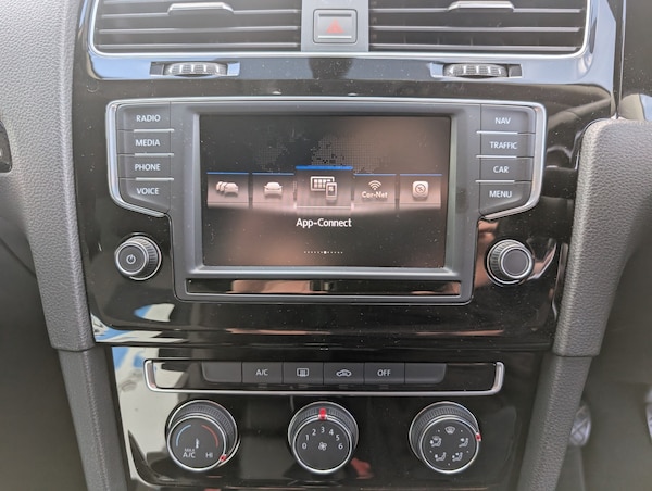 Used Volkswagen Golf 2016 for sale - 76174085: Photo 18
