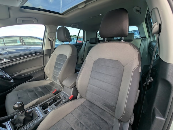 Used Volkswagen Golf 2016 for sale - 76174085: Photo 24