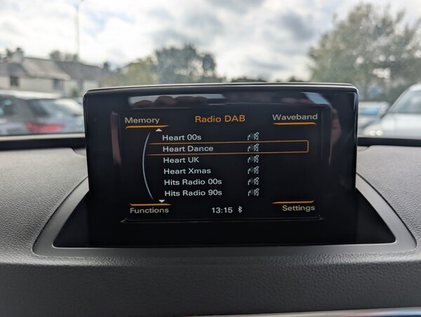 Used Audi Q3 2015 for sale - 76120302: Photo 18