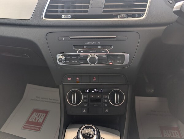 Used Audi Q3 2015 for sale - 76120302: Photo 19