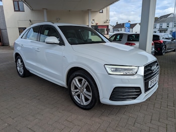 Audi - Q3