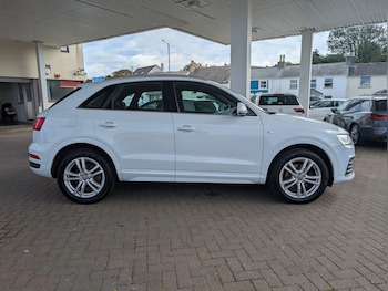 Used Audi Q3 2015 for sale - 76120302: Photo 3