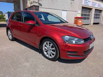 2013 - 2.0 TDI BlueMotion Tech SE 5-Door
