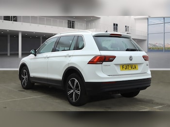 Used Volkswagen Tiguan 2017 for sale - 77766498: Photo