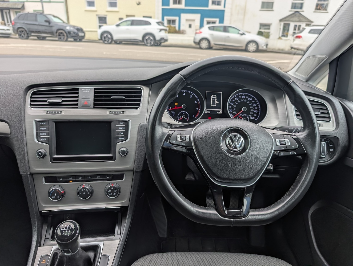 Used Volkswagen Golf 2016 for sale - 77766514: Photo 15