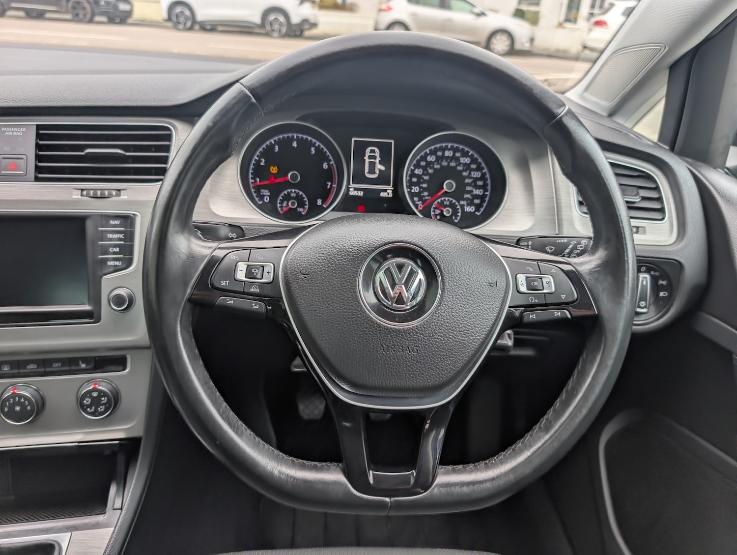 Used Volkswagen Golf 2016 for sale - 77766514: Photo 16