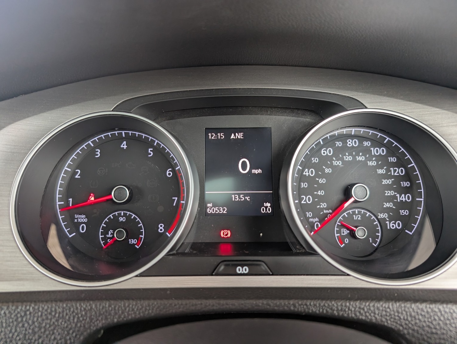 Used Volkswagen Golf 2016 for sale - 77766514: Photo 17