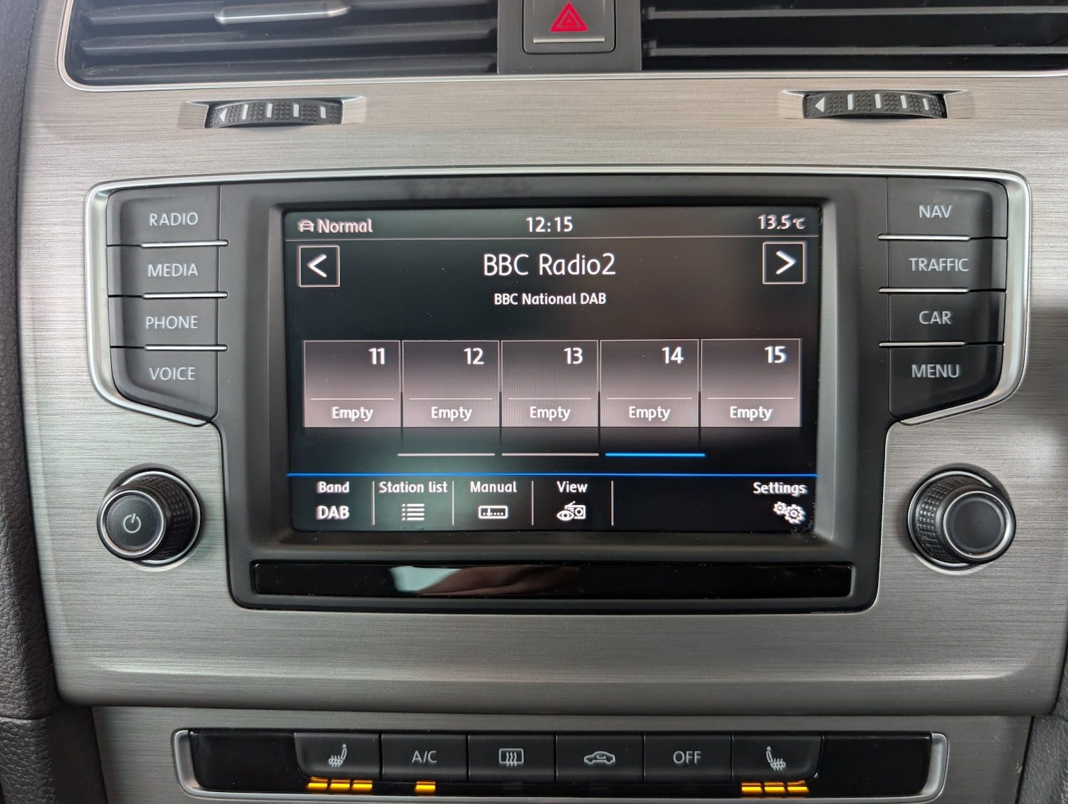 Used Volkswagen Golf 2016 for sale - 77766514: Photo 19