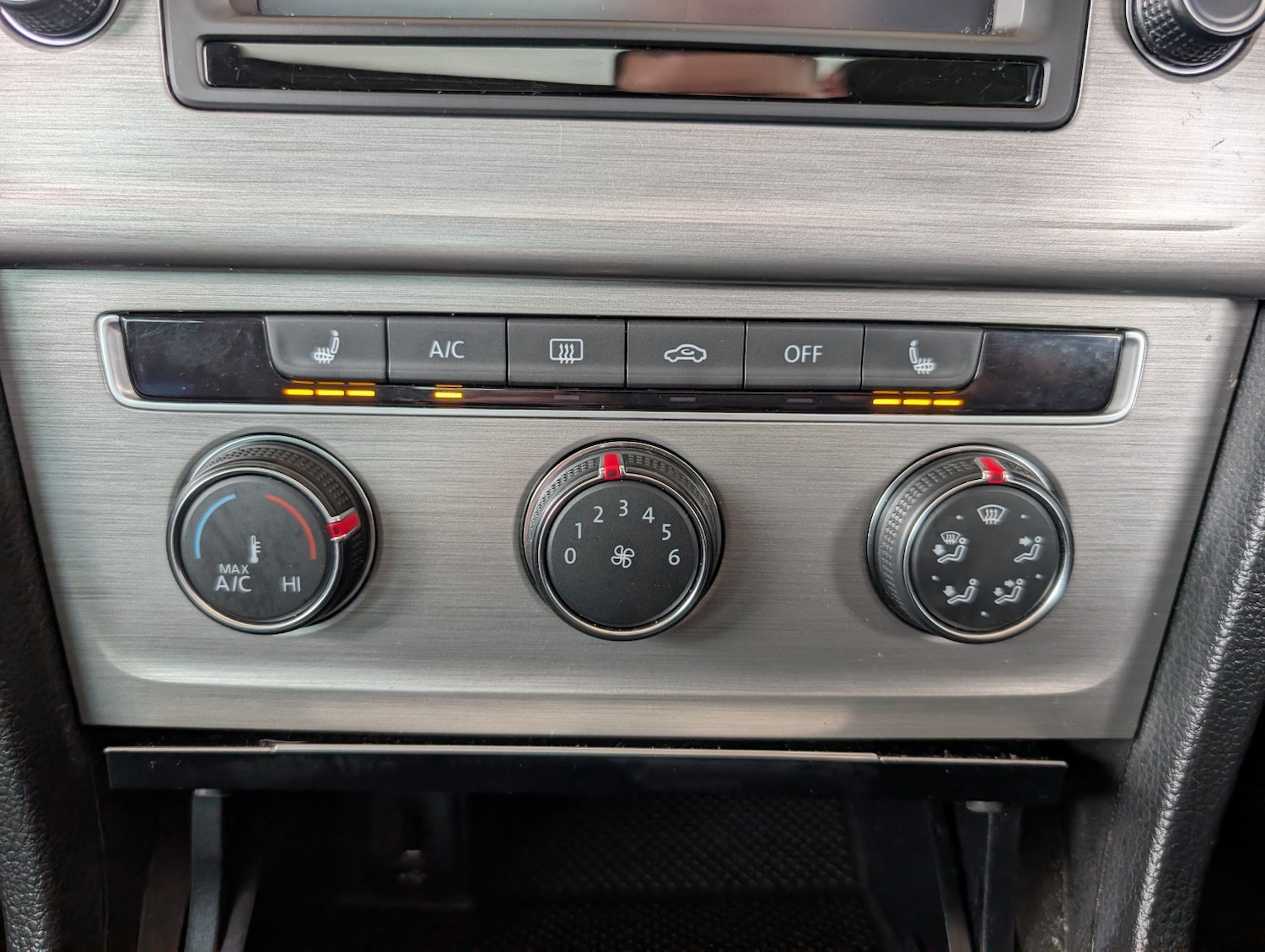 Used Volkswagen Golf 2016 for sale - 77766514: Photo 20