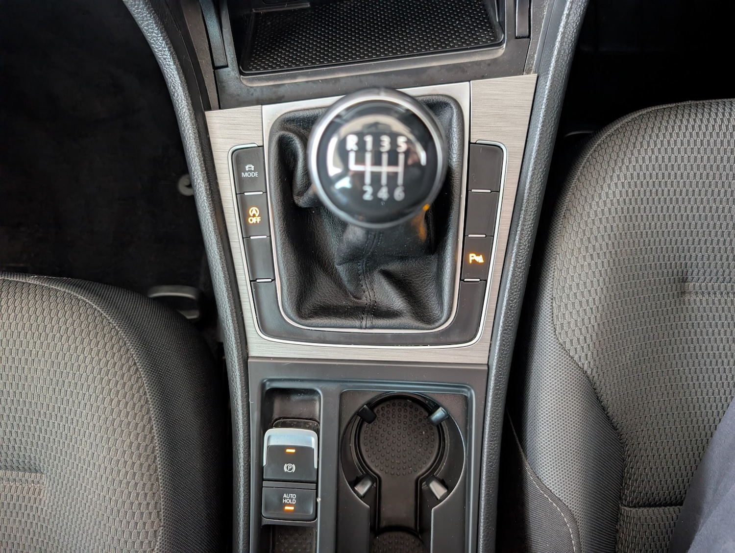 Used Volkswagen Golf 2016 for sale - 77766514: Photo 22