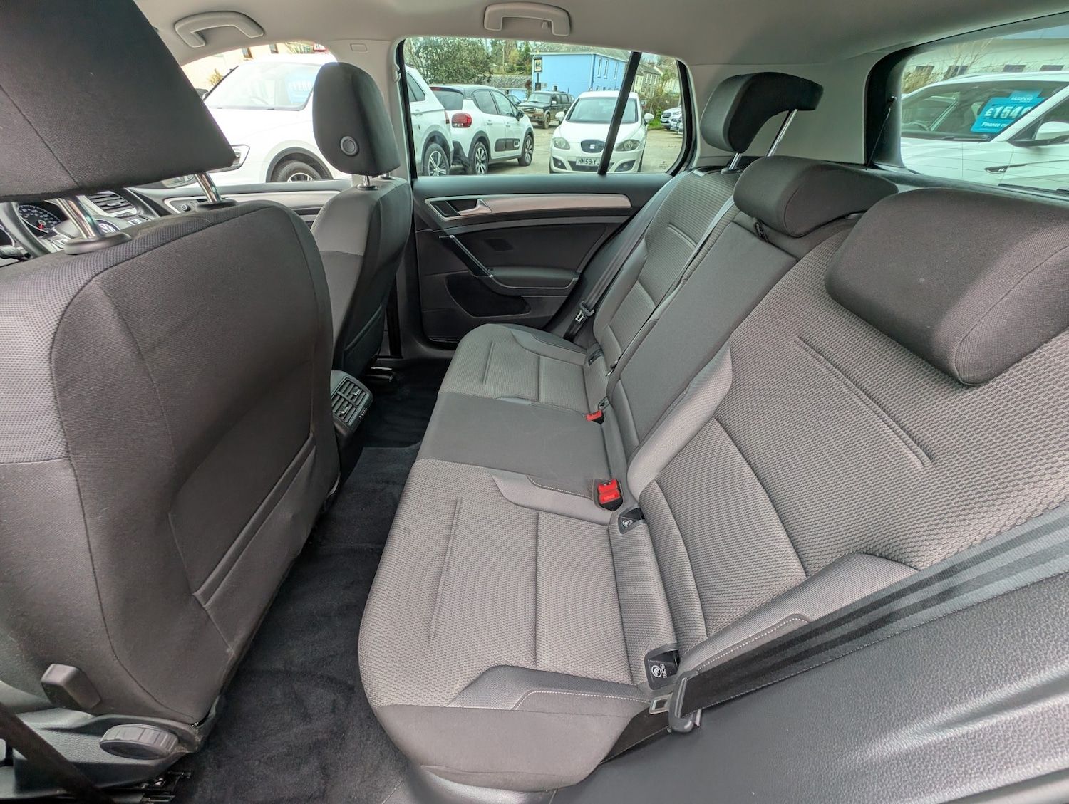 Used Volkswagen Golf 2016 for sale - 77766514: Photo 26