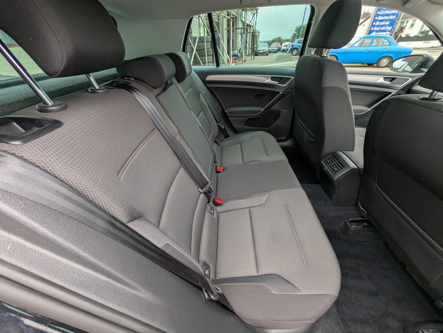 Used Volkswagen Golf 2016 for sale - 77766514: Photo 27