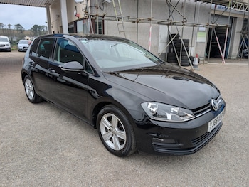 Used Volkswagen Golf 2016 for sale - 77766514: Photo