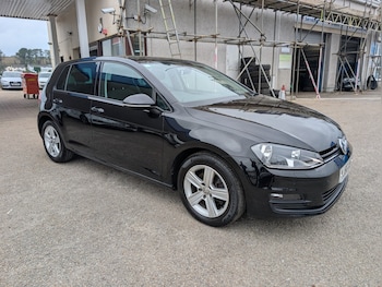 Used Volkswagen Golf 2016 for sale - 77766514: Photo
