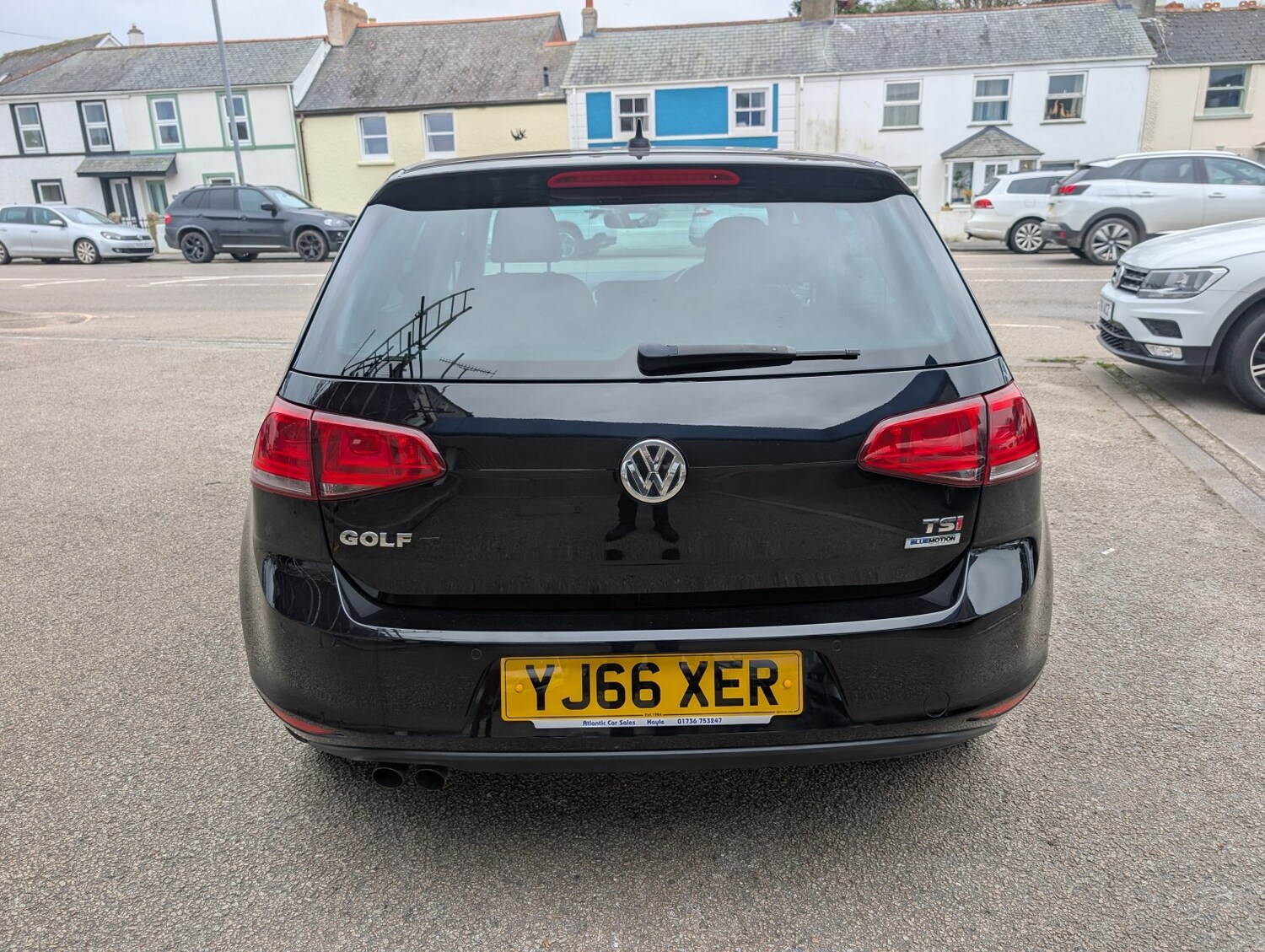 Used Volkswagen Golf 2016 for sale - 77766514: Photo 6