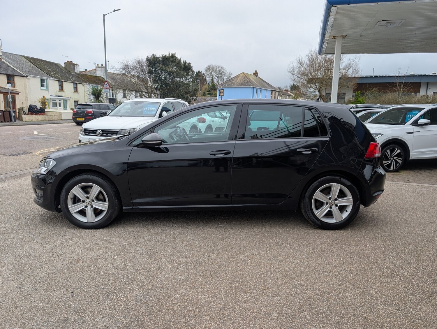 Used Volkswagen Golf 2016 for sale - 77766514: Photo 9