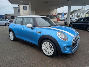 Used MINI Hatch 2016 for sale - 75836253: Photo