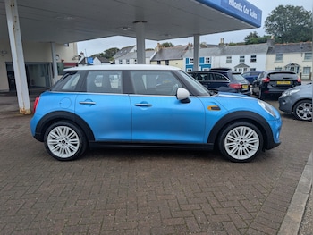 Used MINI Hatch 2016 for sale - 75836253: Photo