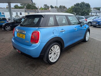 Used MINI Hatch 2016 for sale - 75836253: Photo