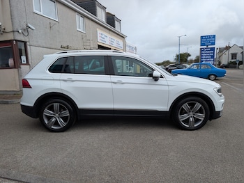 Used Volkswagen Tiguan 2019 for sale - 78513821: Photo