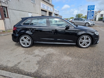 Used Audi A3 2015 for sale - 78633495: Photo