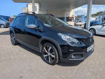 2017 - 1.6 BlueHDi GT Line 5-Door
