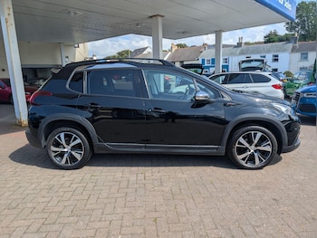Used Peugeot 2008 2017 for sale - 75438083: Photo