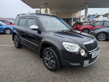 Used Skoda Yeti 2012 for sale - 78659766: Photo