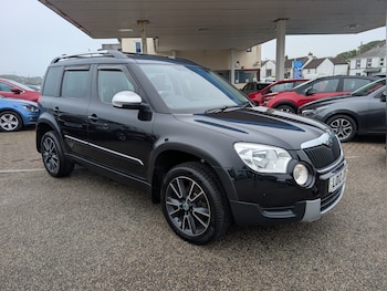 Used Skoda Yeti 2012 for sale - 78659766: Photo
