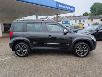 Used Skoda Yeti 2012 for sale - 78659766: Photo