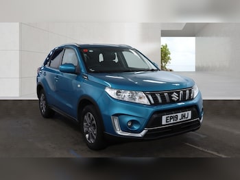 Used Suzuki Vitara 2019 for sale - 78513596: Photo