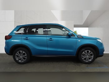 Used Suzuki Vitara 2019 for sale - 78513596: Photo