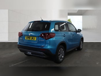 Used Suzuki Vitara 2019 for sale - 78513596: Photo