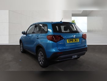 Used Suzuki Vitara 2019 for sale - 78513596: Photo