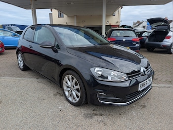 2015 - 2.0 TDI BlueMotion Tech GT 3-Door
