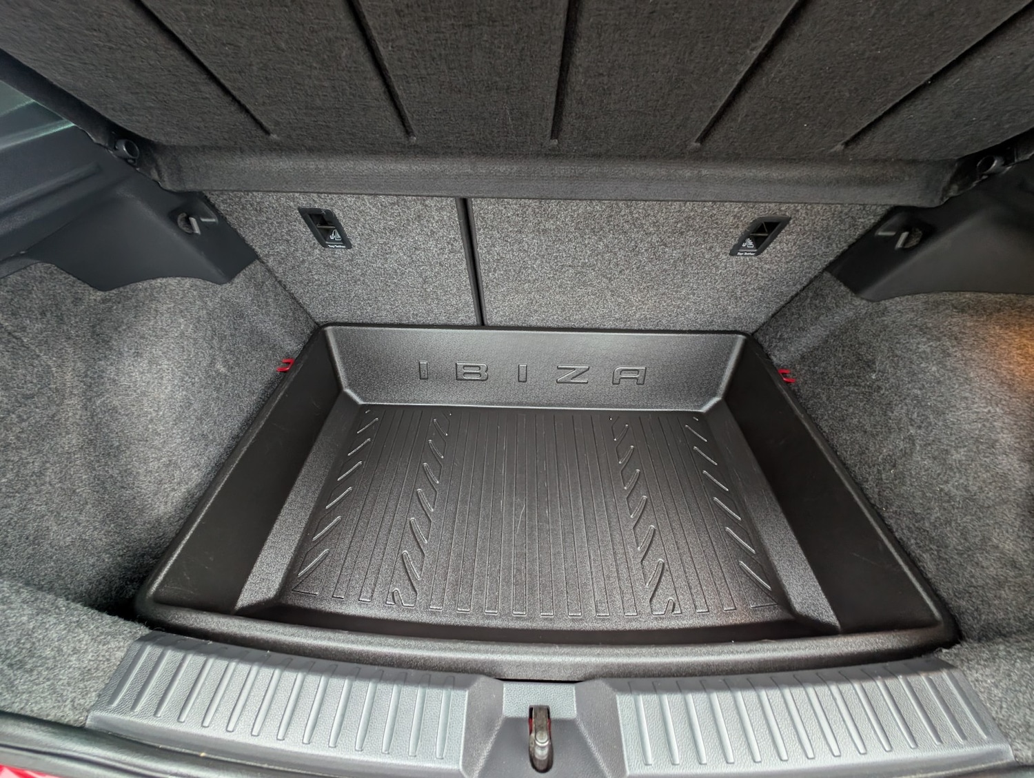 Used SEAT Ibiza 2017 for sale - 76293177: Photo 12