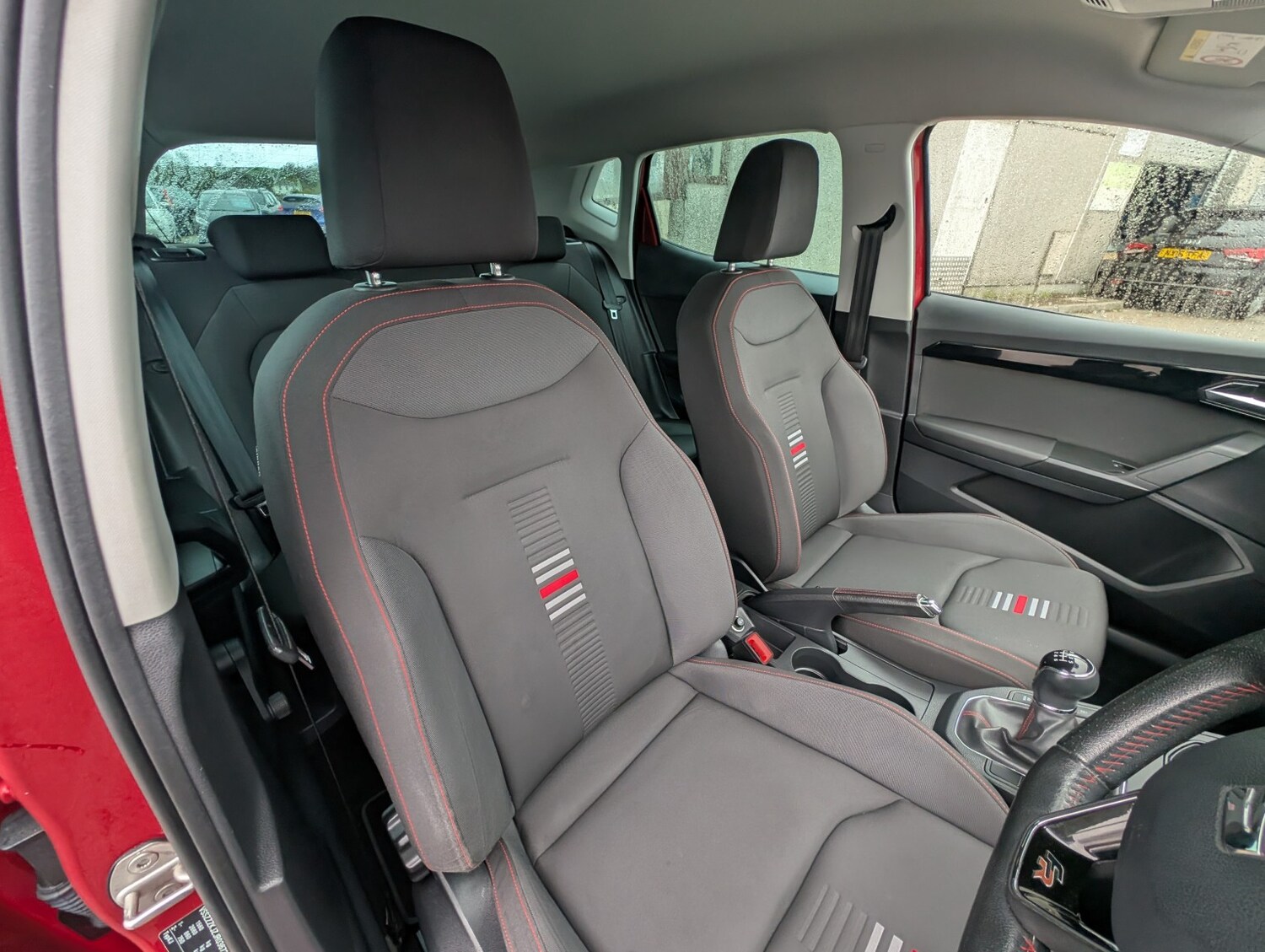 Used SEAT Ibiza 2017 for sale - 76293177: Photo 13