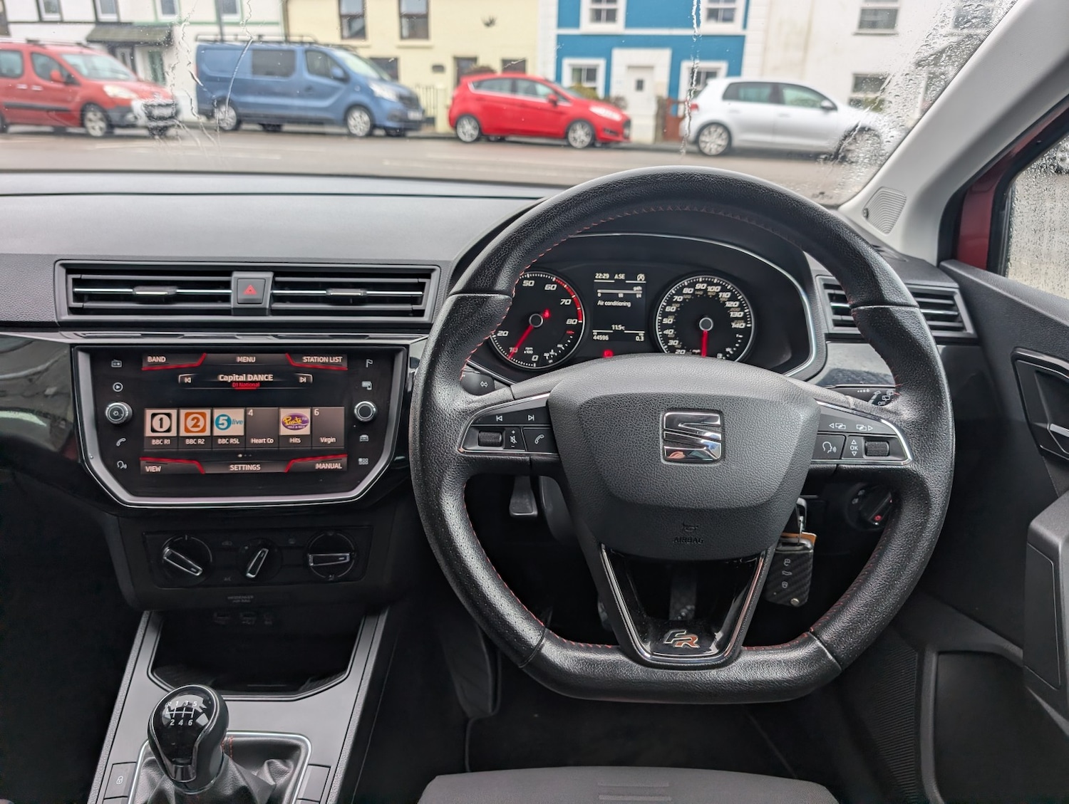 Used SEAT Ibiza 2017 for sale - 76293177: Photo 15